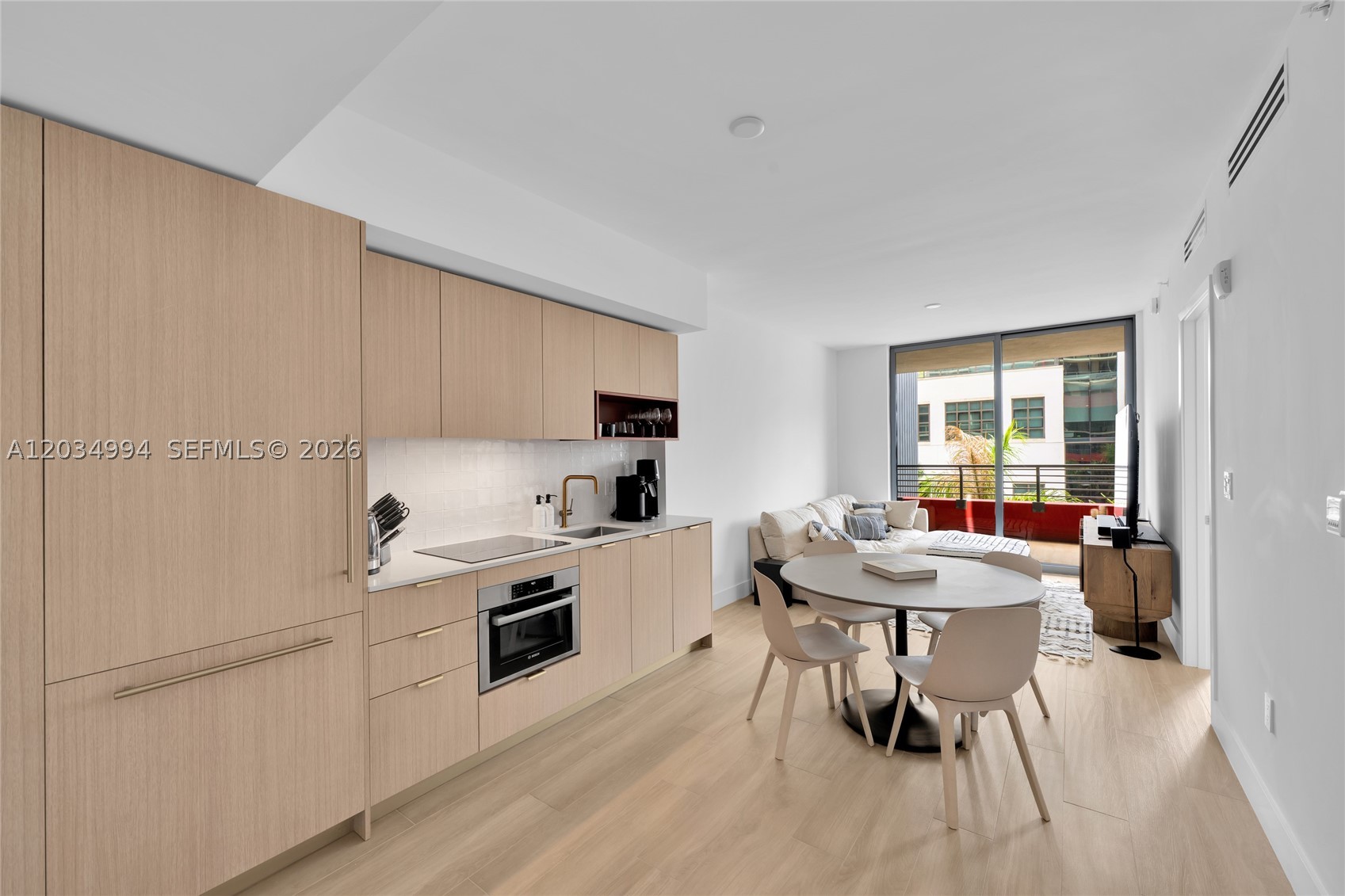 The Standard Residences - Residential