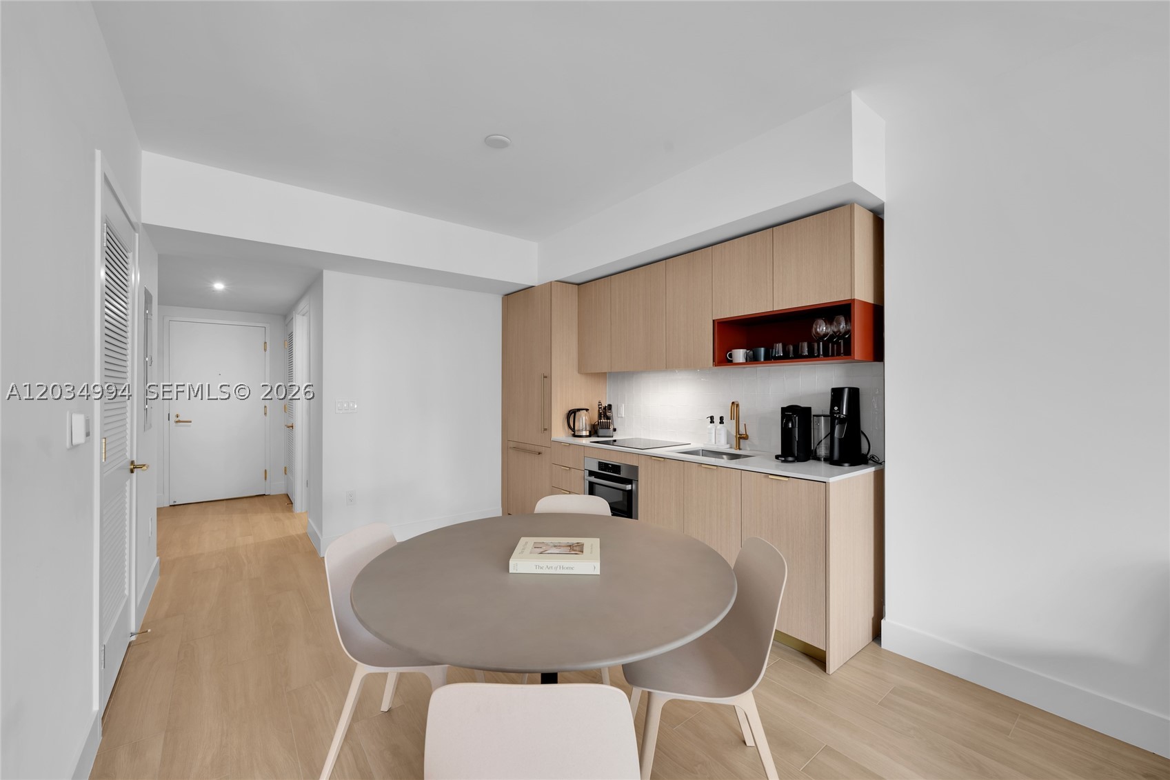 The Standard Residences - Residential