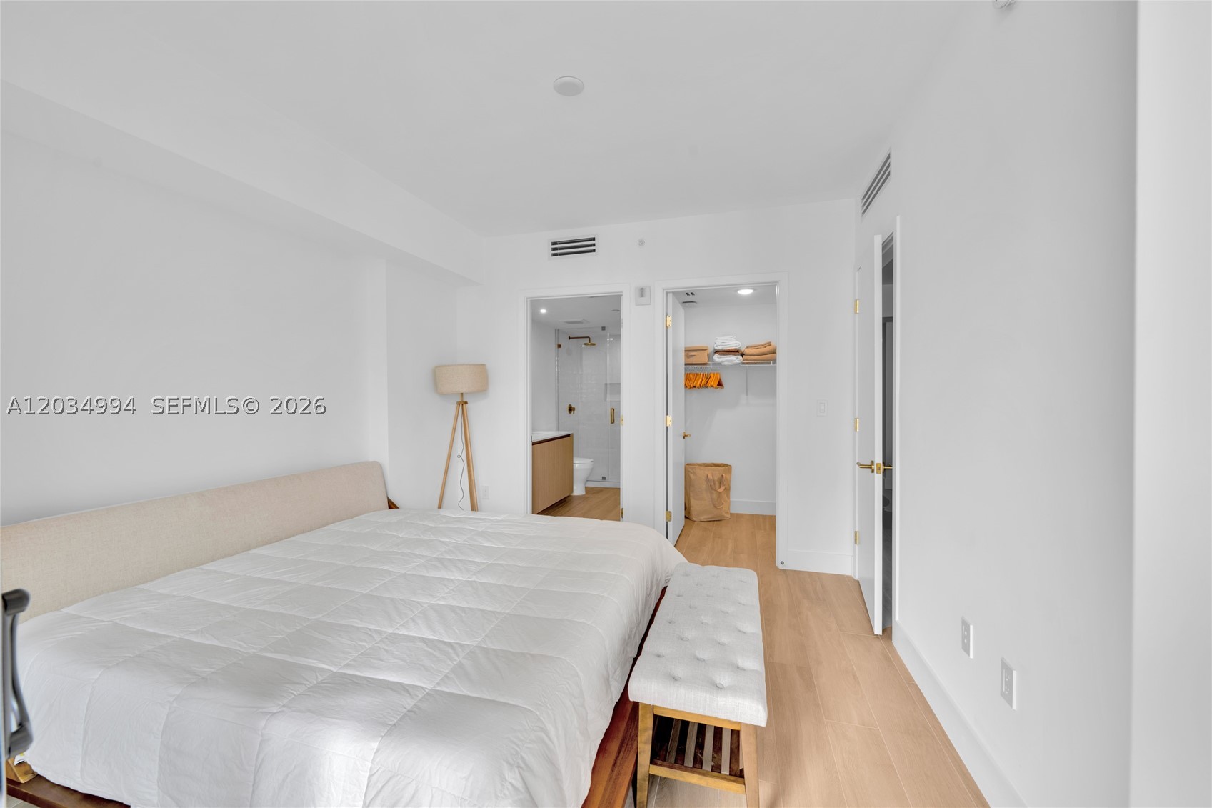 The Standard Residences - Residential