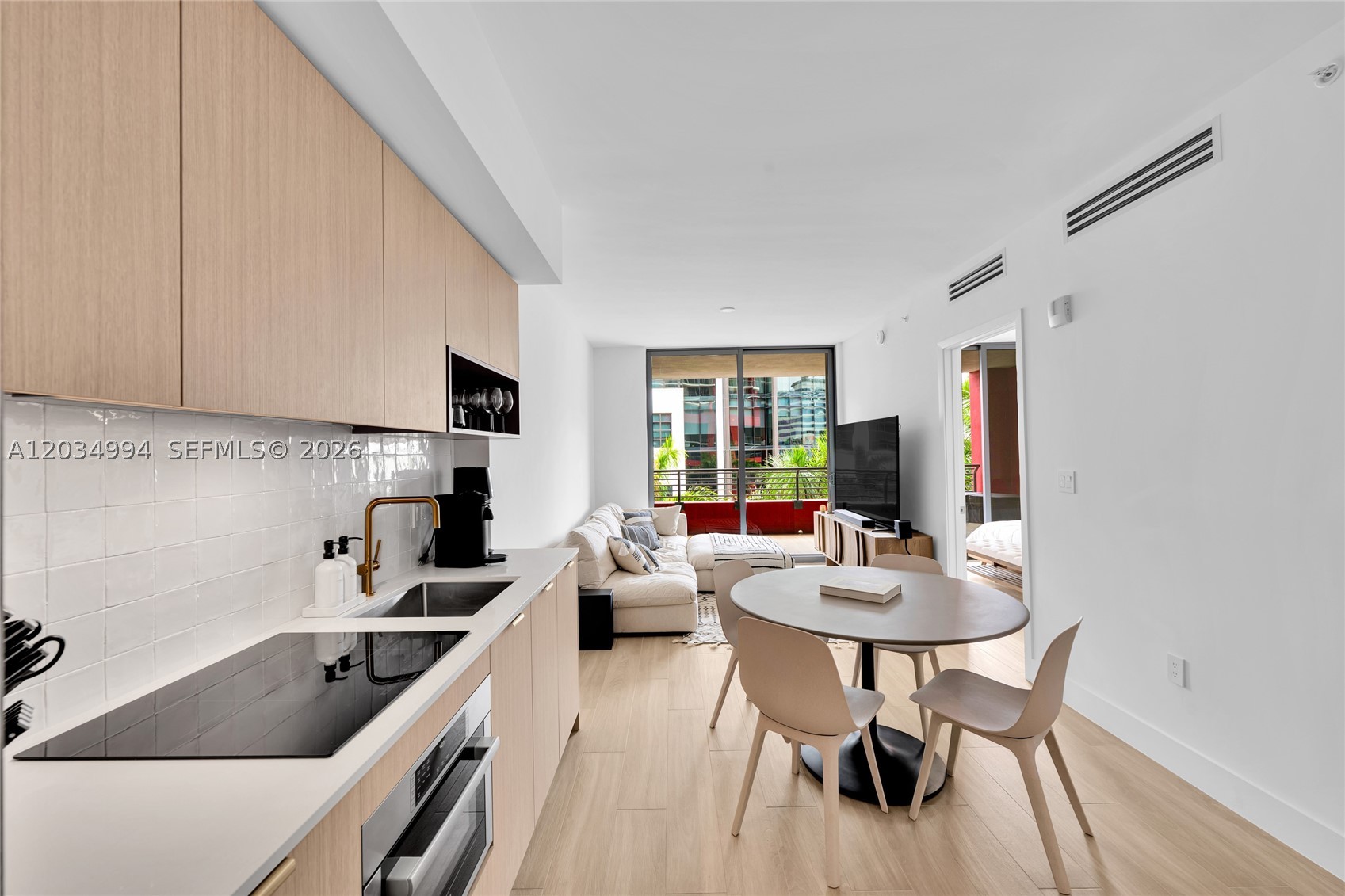 The Standard Residences - Residential