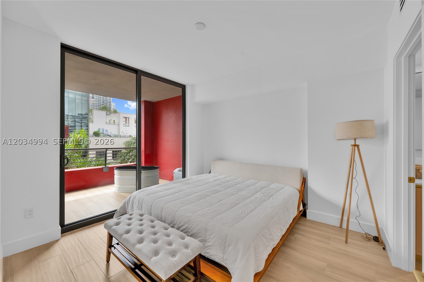 The Standard Residences - Residential