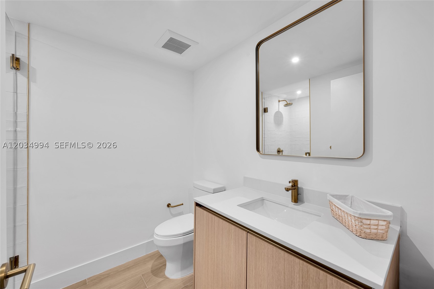 The Standard Residences - Residential