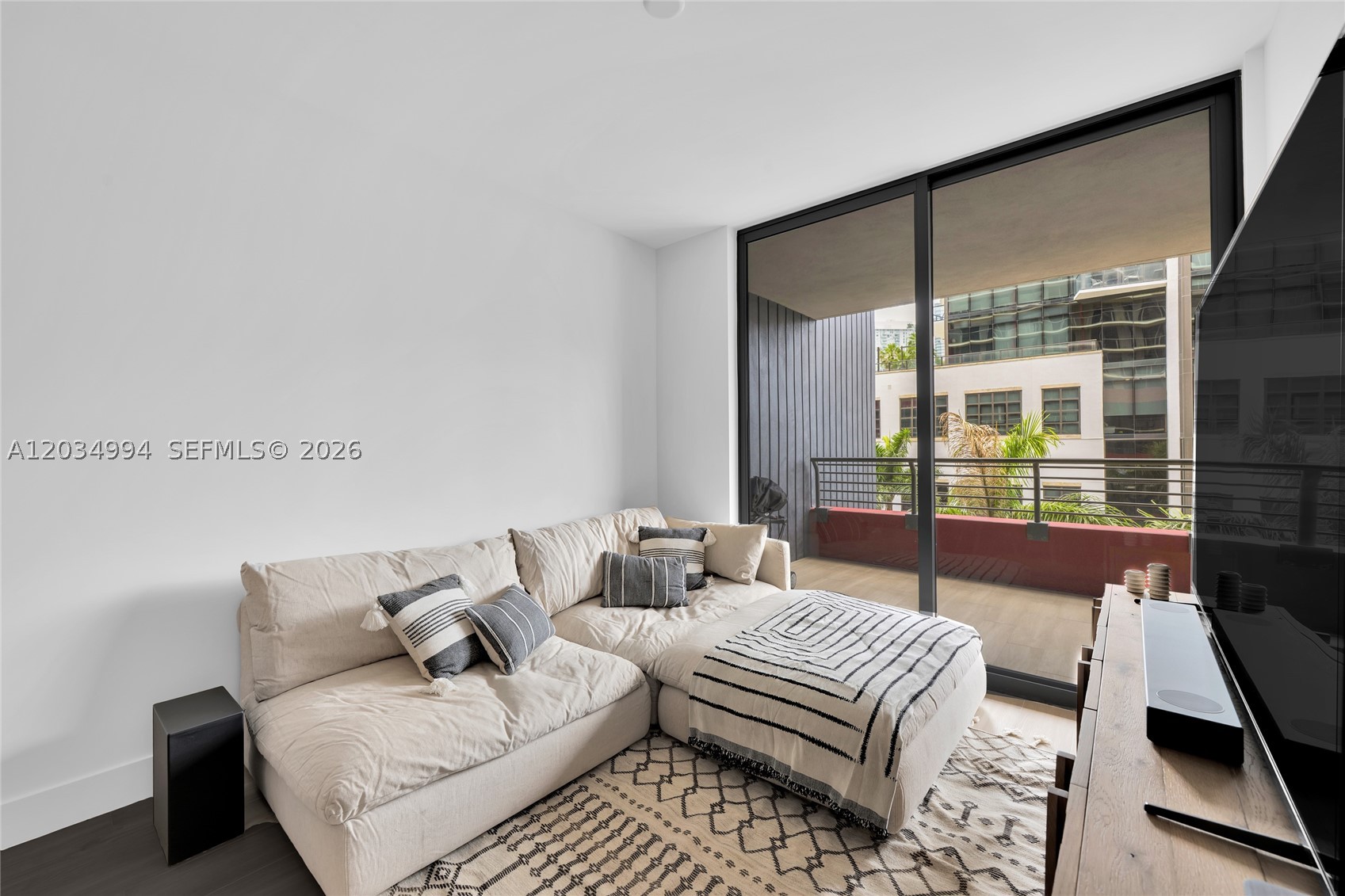 The Standard Residences - Residential