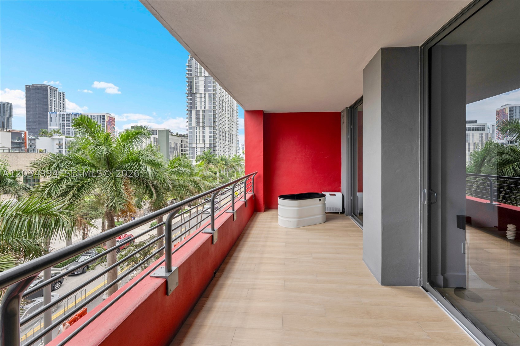 The Standard Residences - Residential