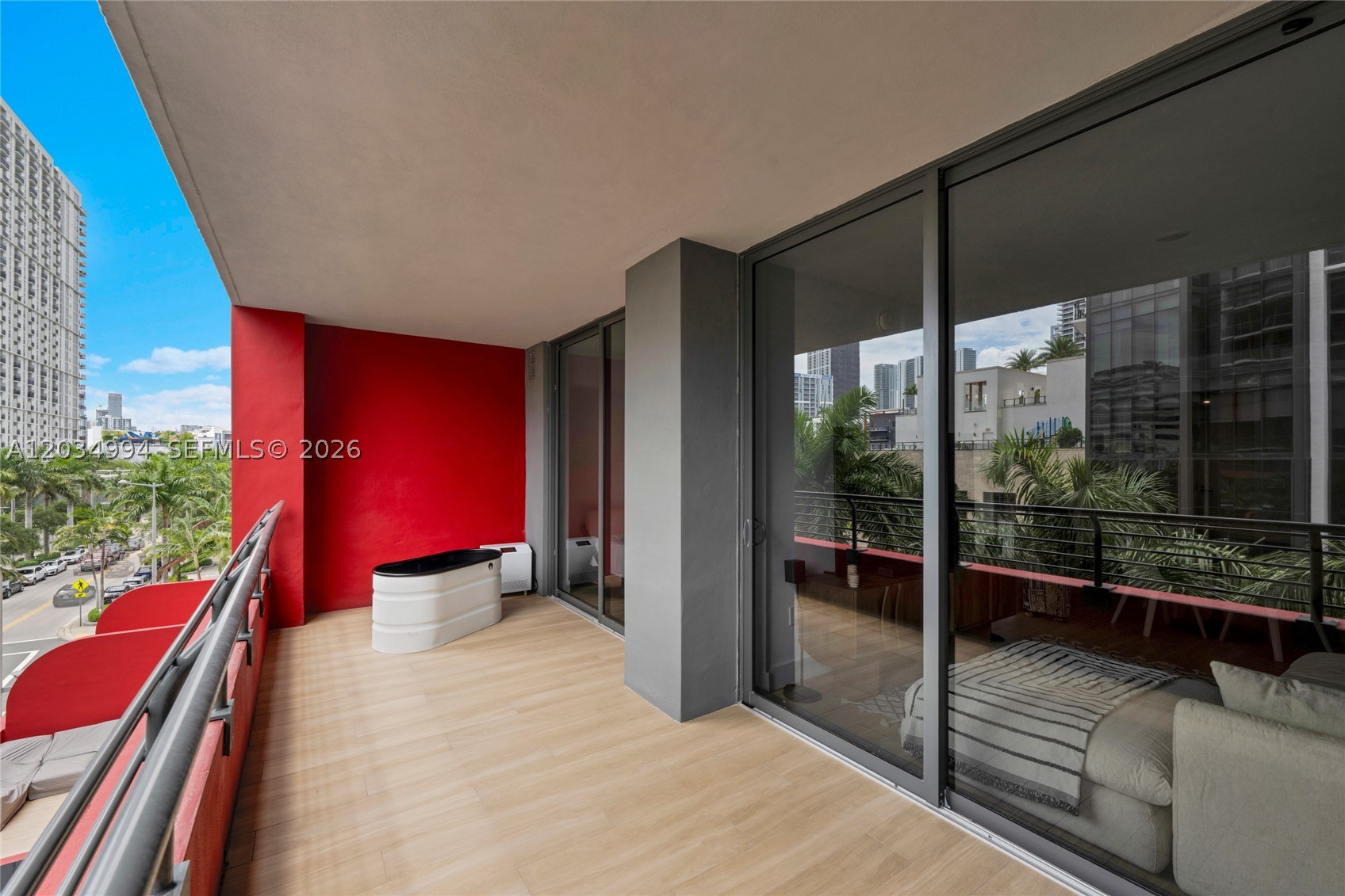 The Standard Residences - Residential