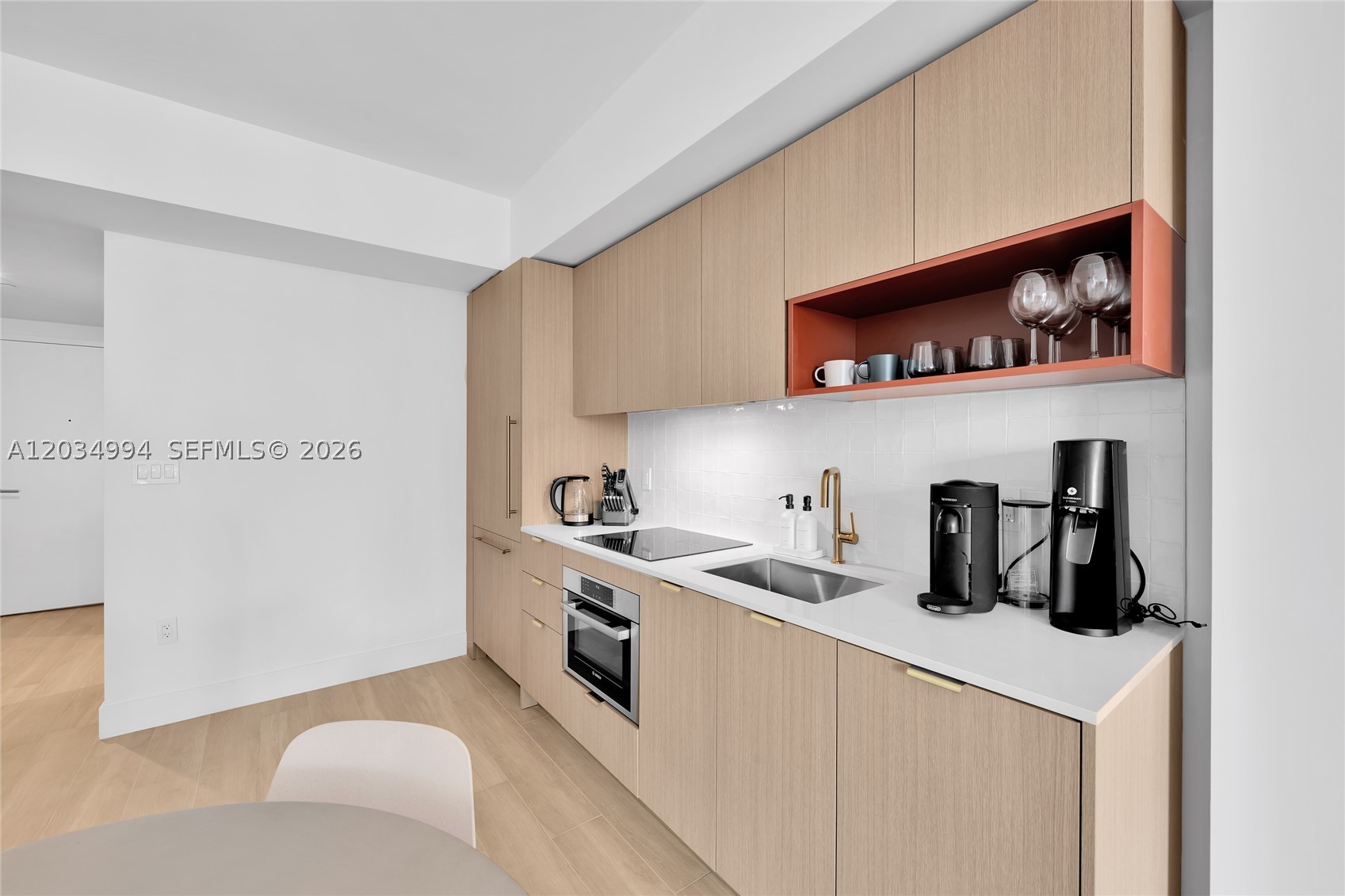 The Standard Residences - Residential