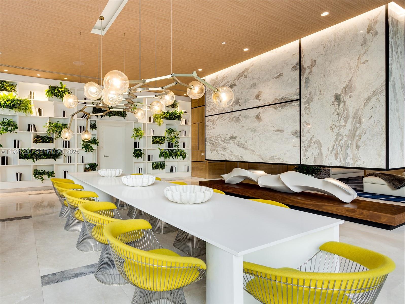 BRICKELL HEIGHTS EAST CON - Residential Lease