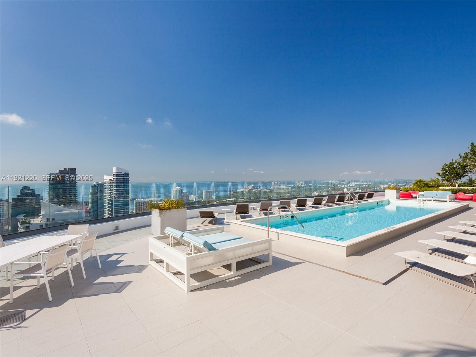 BRICKELL HEIGHTS EAST CON - Residential Lease