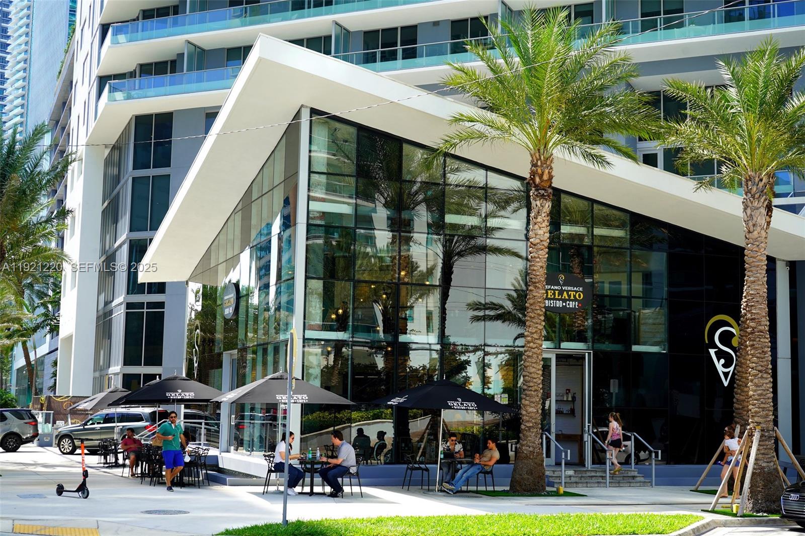 BRICKELL HEIGHTS EAST CON - Residential Lease