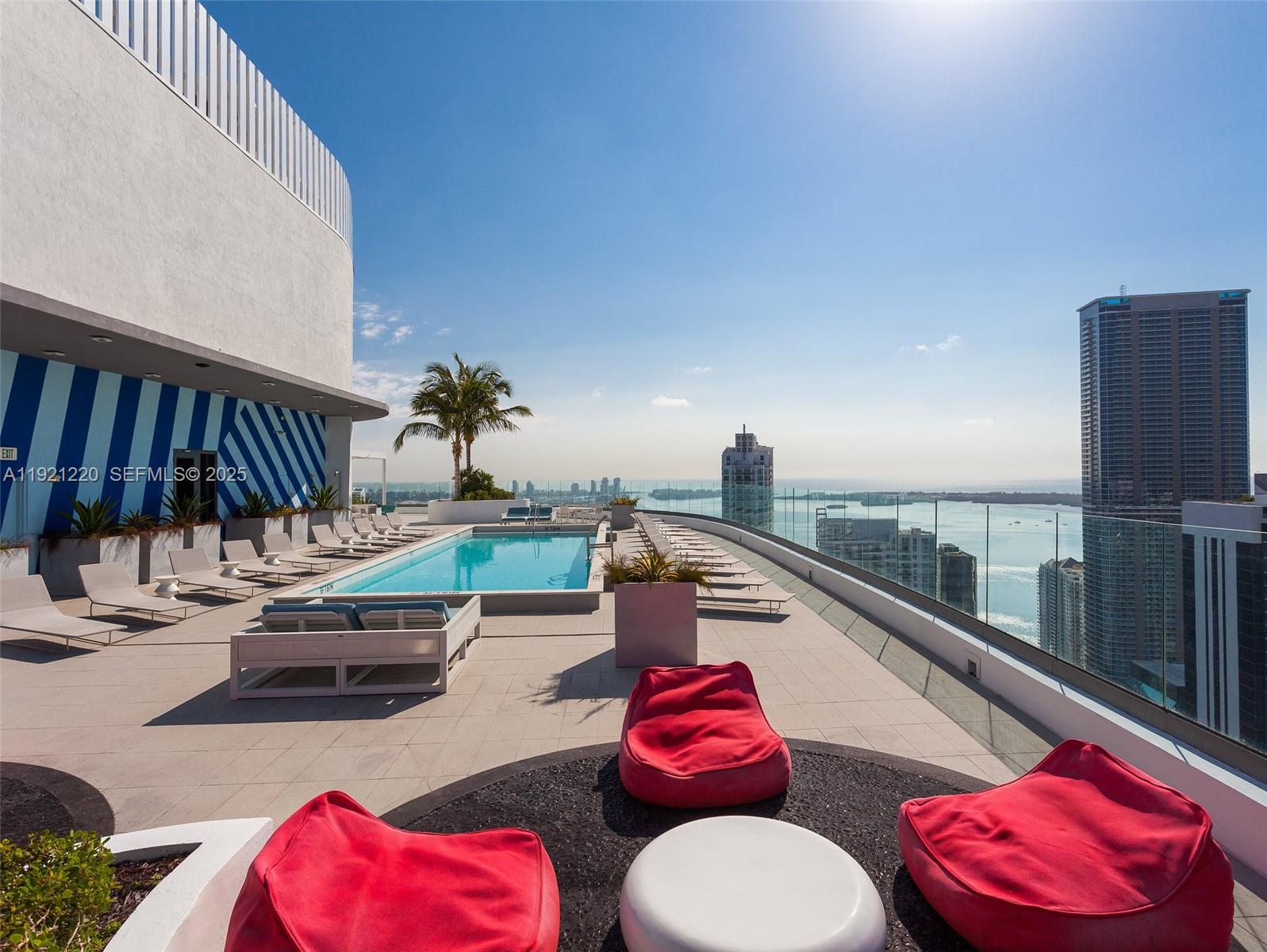 BRICKELL HEIGHTS EAST CON - Residential Lease