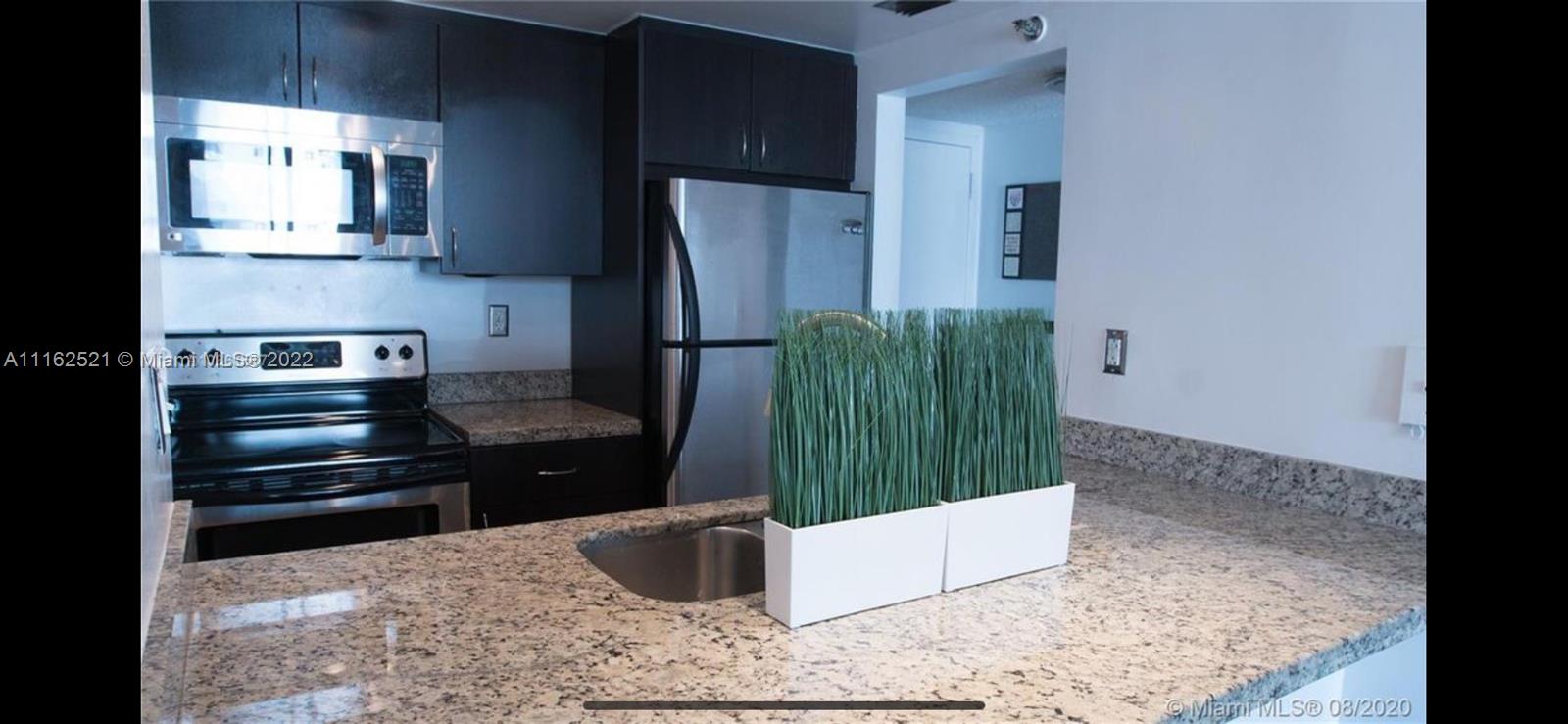 MADISON DOWNTOWN CONDO - Residential Lease