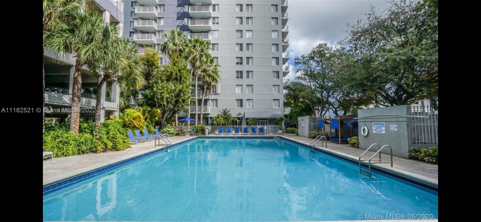 MADISON DOWNTOWN CONDO - Residential Lease