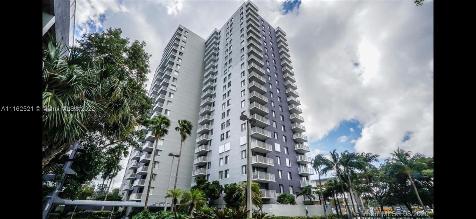 MADISON DOWNTOWN CONDO - Residential Lease