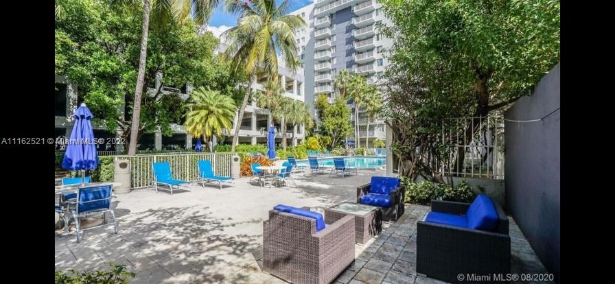 MADISON DOWNTOWN CONDO - Residential Lease