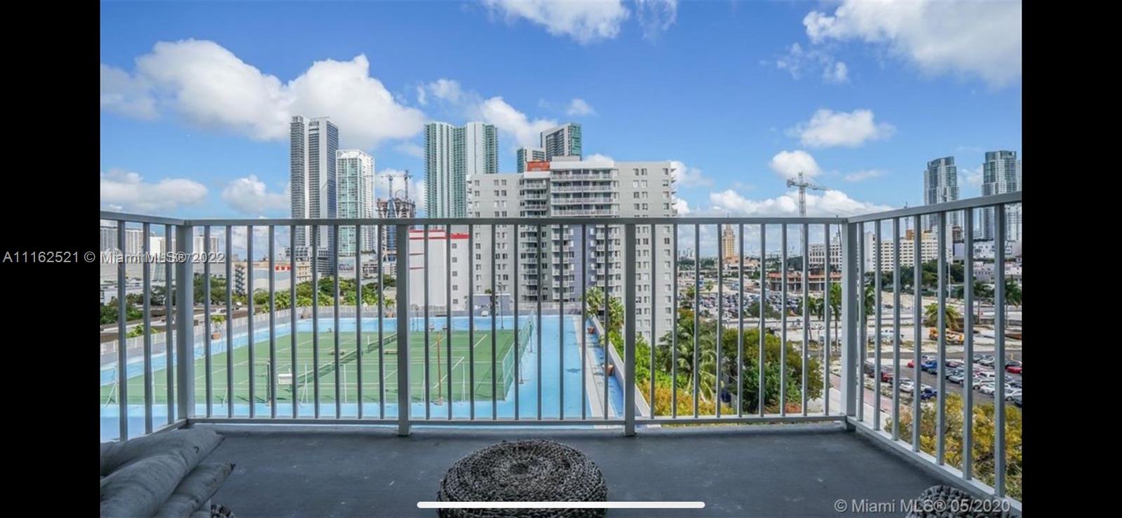 MADISON DOWNTOWN CONDO - Residential Lease