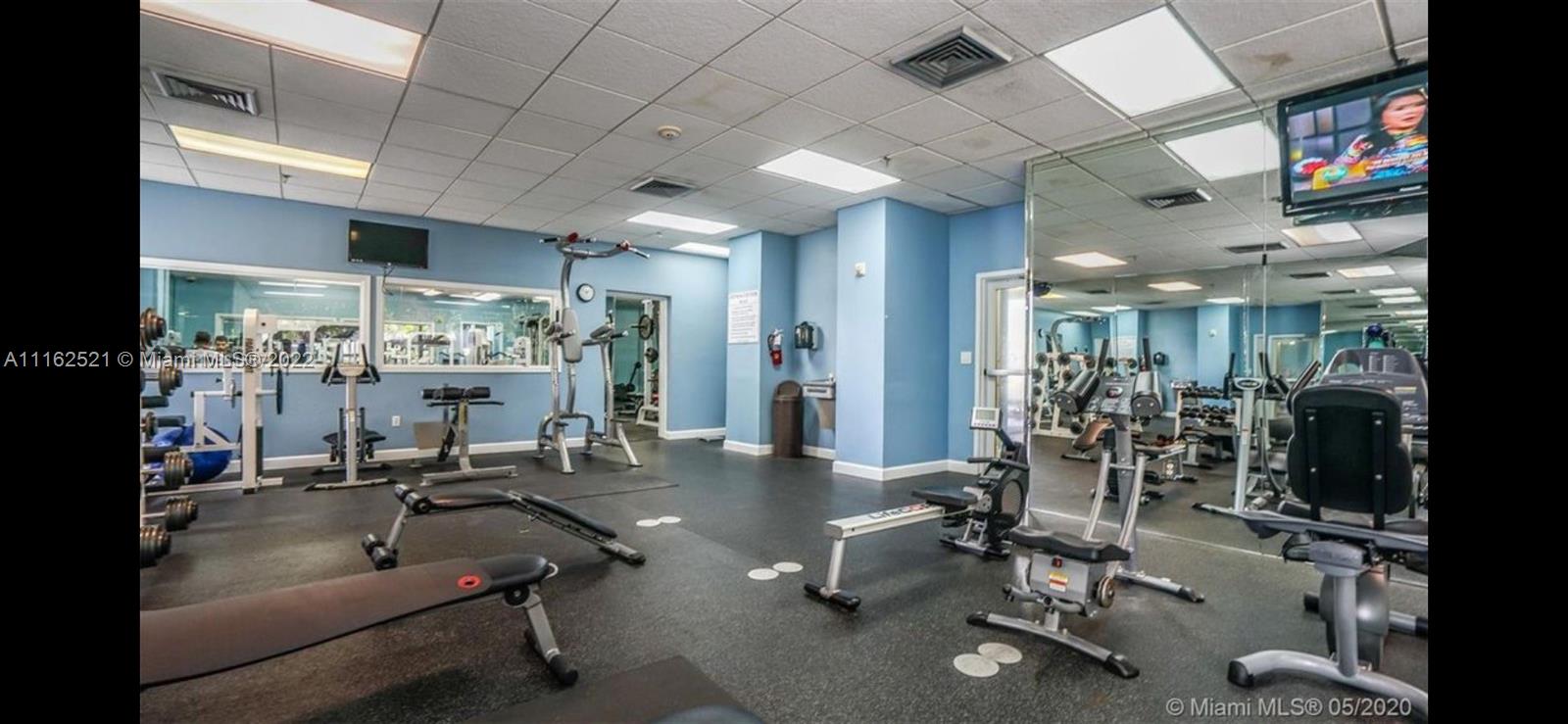 MADISON DOWNTOWN CONDO - Residential Lease