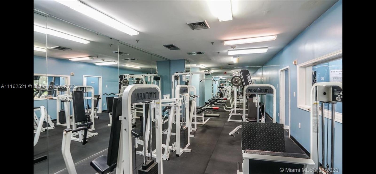 MADISON DOWNTOWN CONDO - Residential Lease
