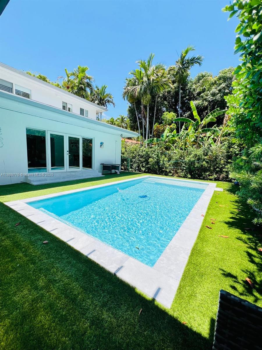 C GAB COUNTRY CLUB SEC 6 - Residential Lease