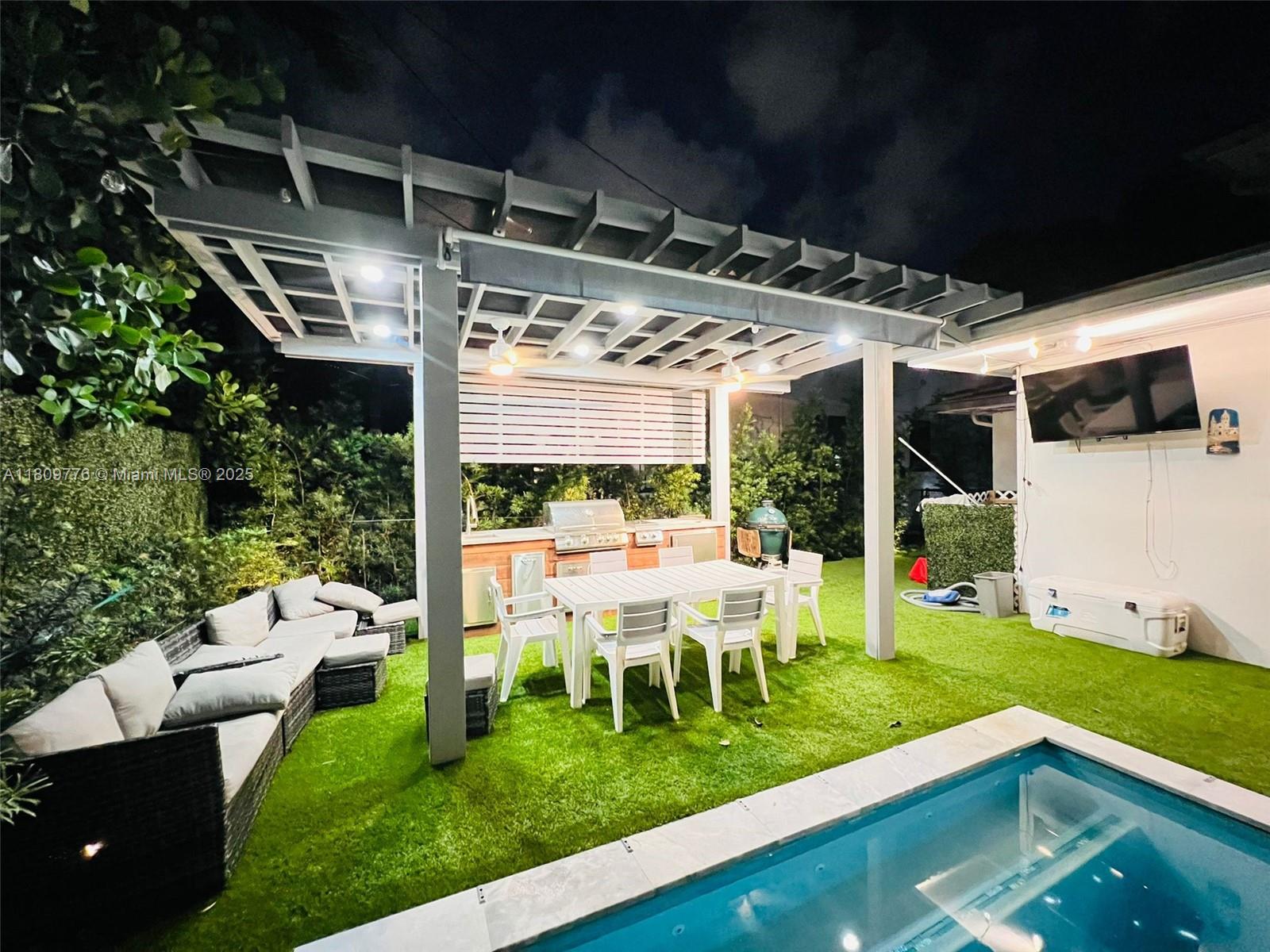 C GAB COUNTRY CLUB SEC 6 - Residential Lease