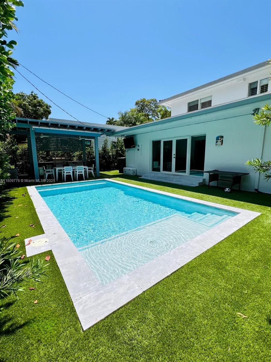 C GAB COUNTRY CLUB SEC 6 - Residential Lease