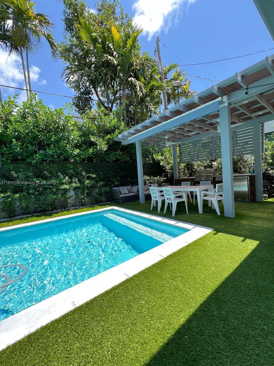 C GAB COUNTRY CLUB SEC 6 - Residential Lease