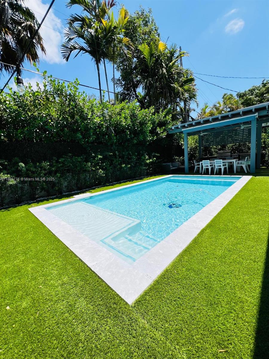 C GAB COUNTRY CLUB SEC 6 - Residential Lease