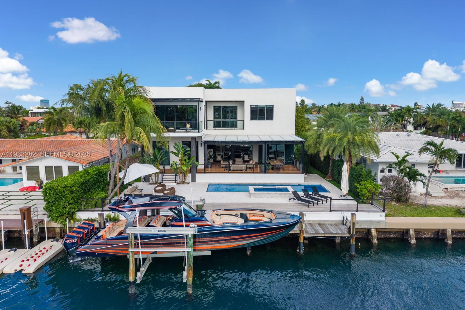 SAN SOUCI ESTATES - Residential