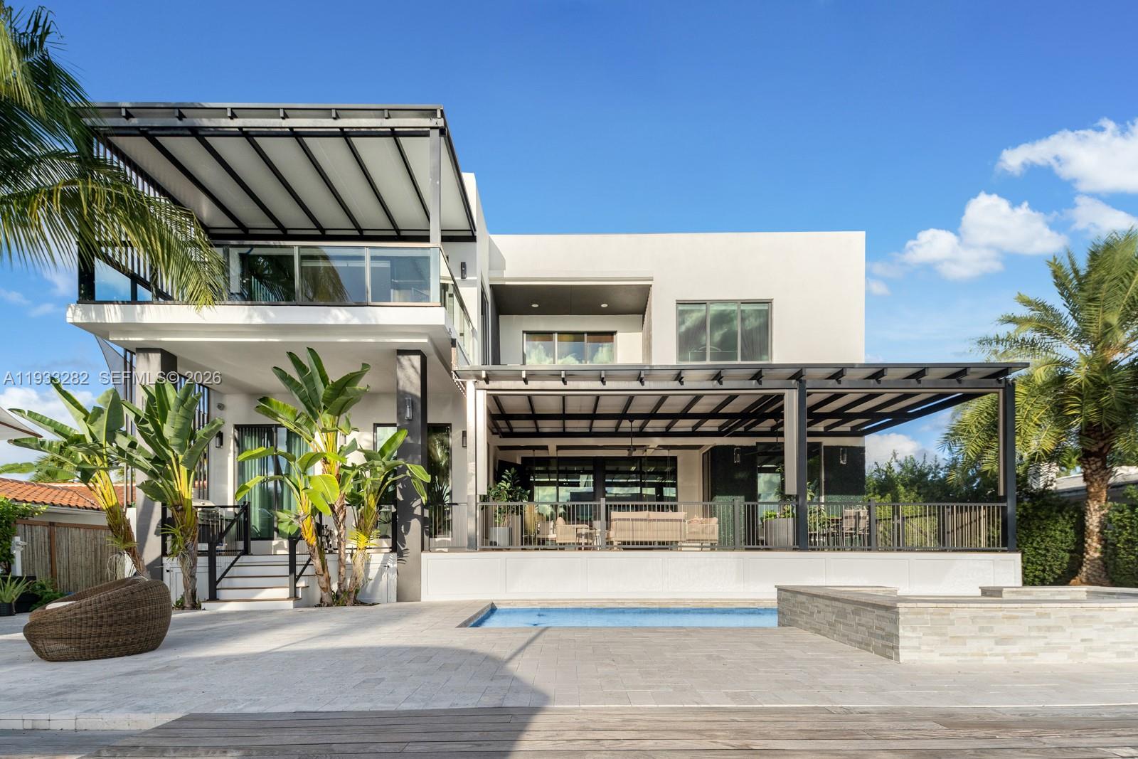 SAN SOUCI ESTATES - Residential