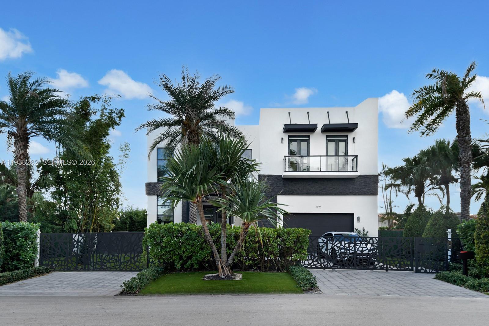 SAN SOUCI ESTATES - Residential