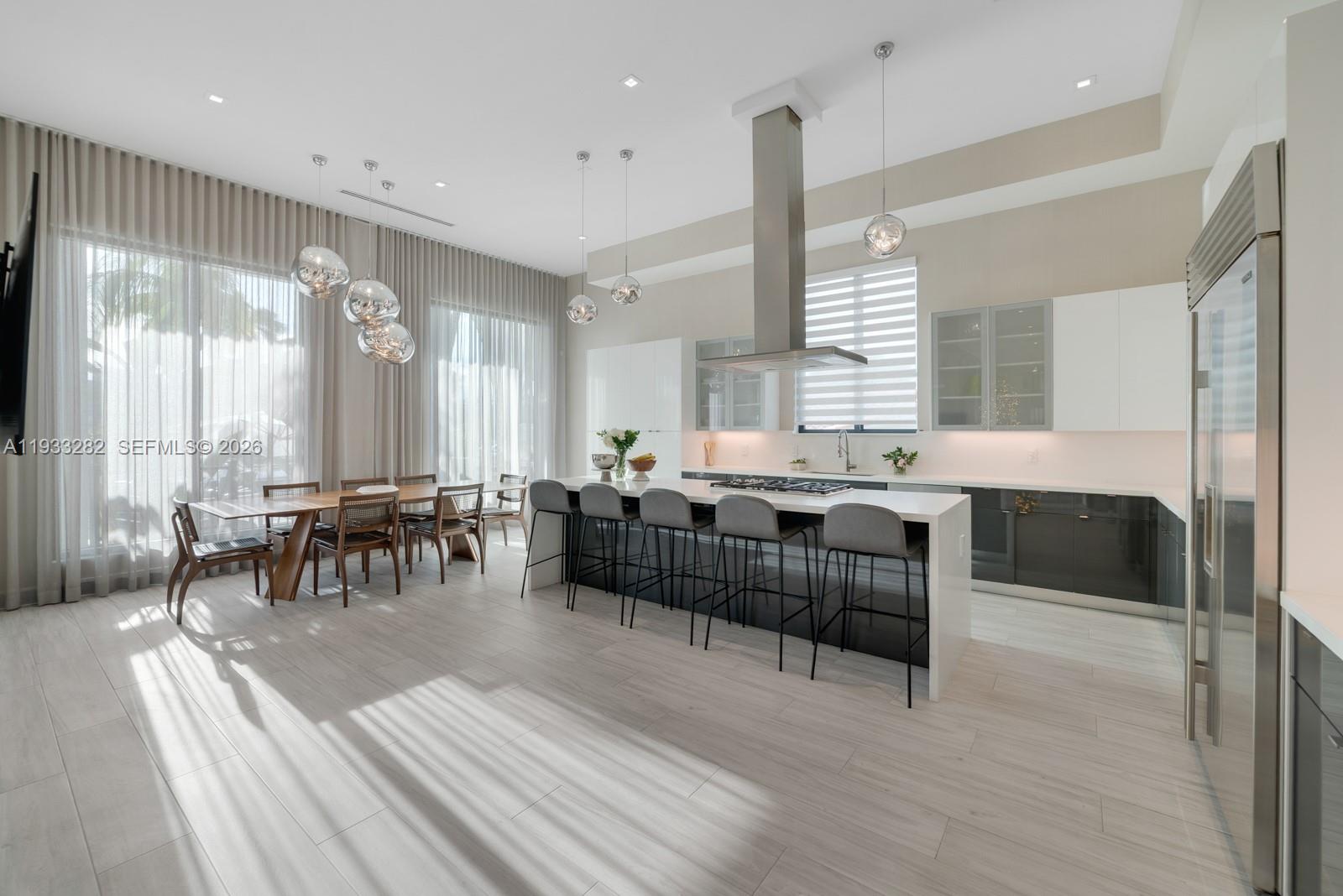 SAN SOUCI ESTATES - Residential