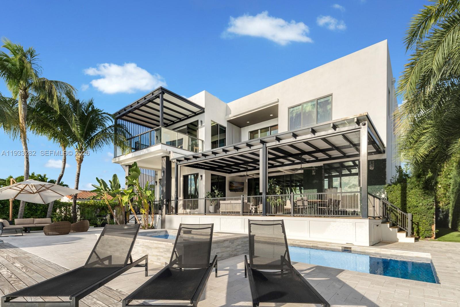 SAN SOUCI ESTATES - Residential