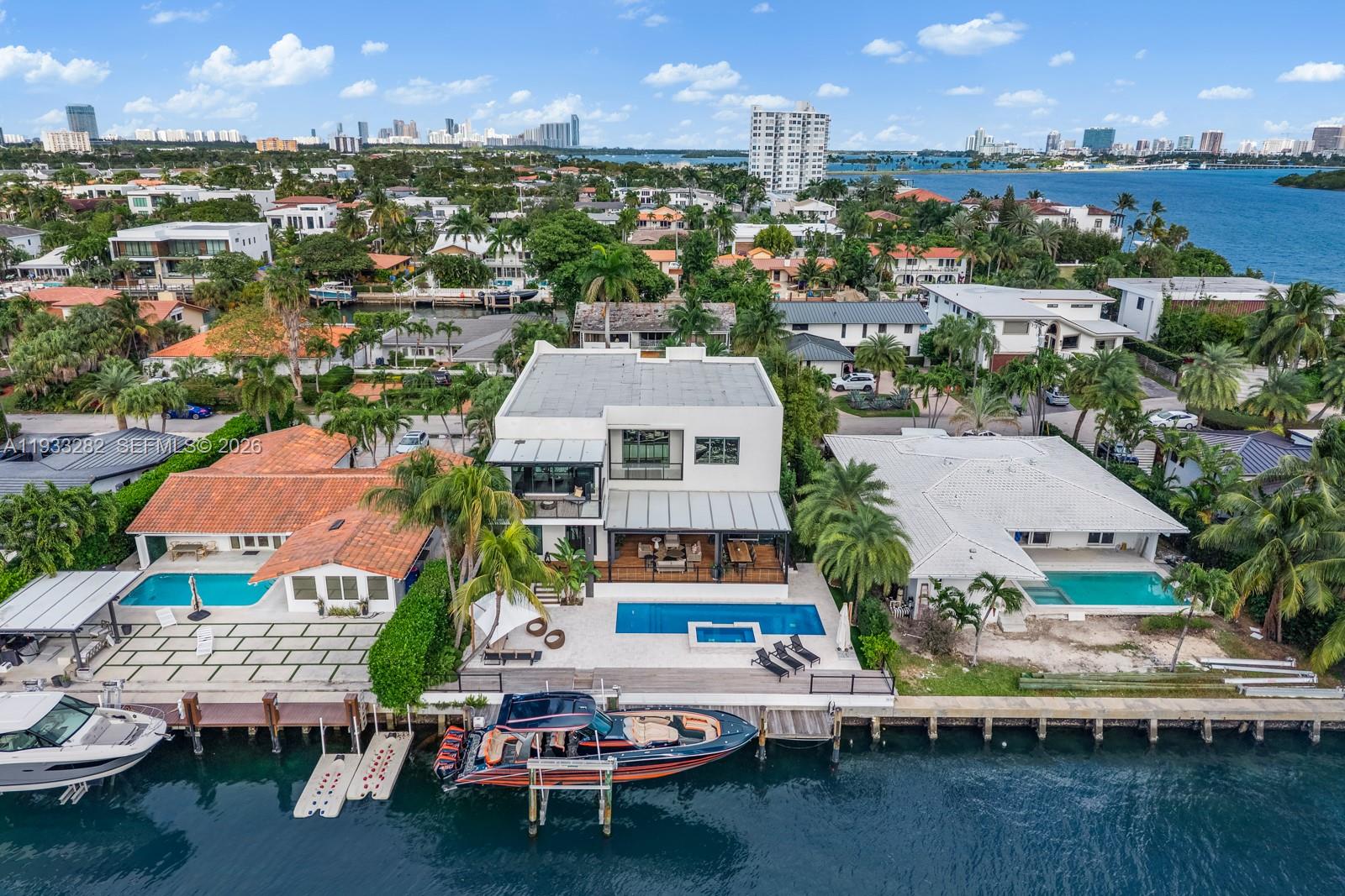 SAN SOUCI ESTATES - Residential