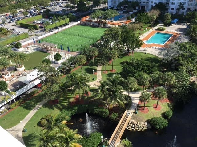 This spacious 2-bed, 2-bath condo is move-in ready and waiting for your. Residents enjoy an array of resort-style amenities, including two heated pools, basketball and tennis courts, a fitness center, and a BBQ/picnic area. Ideally located just minutes from the beach, premier shopping, dining, and major highways, this home offers the perfect combination of comfort, convenience, and coastal living.