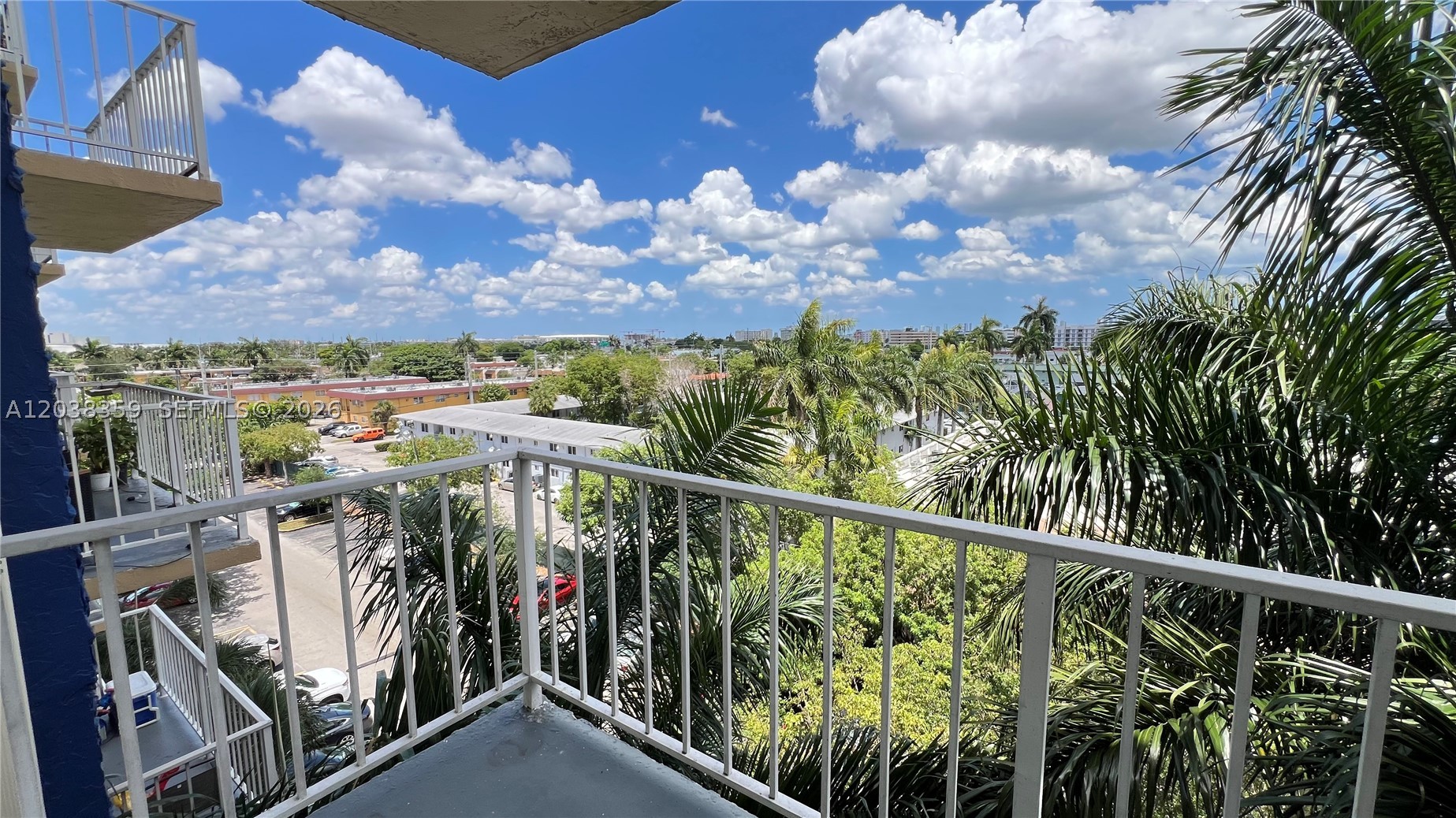 YOLANDA VILLAS CONDO - Residential Lease