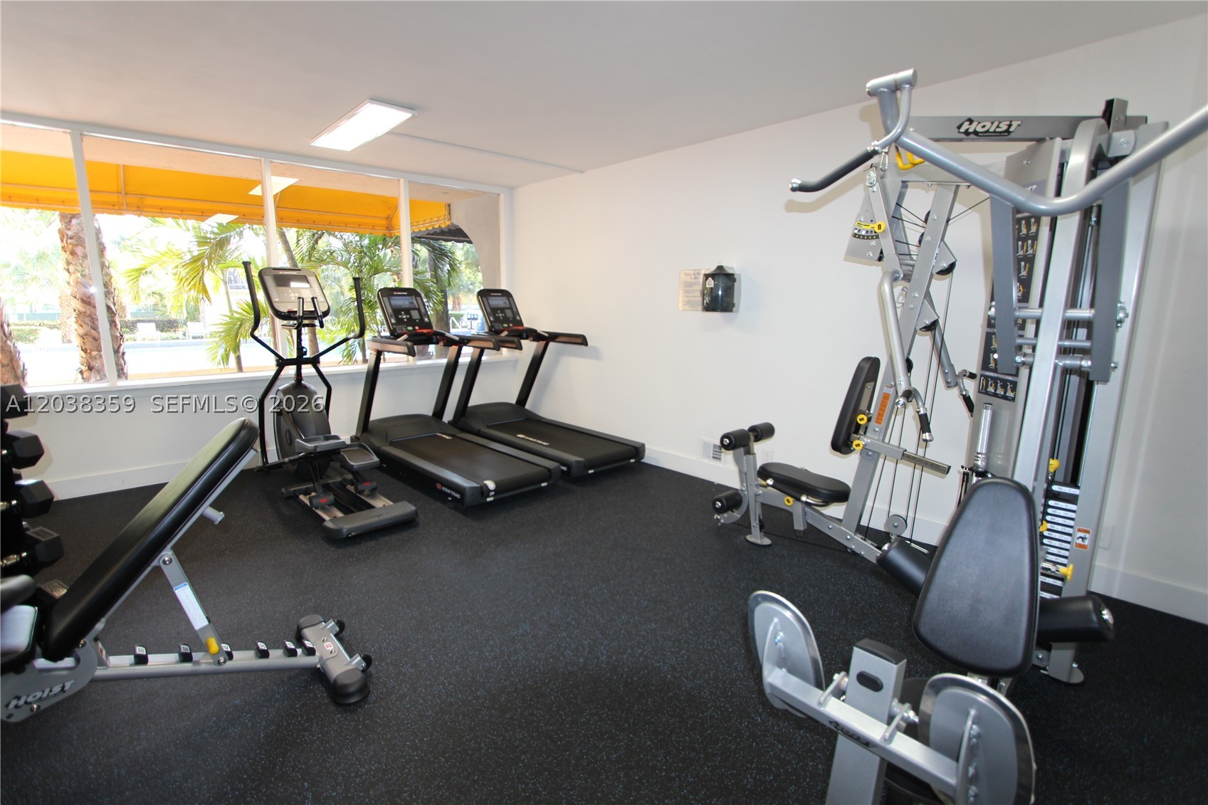 YOLANDA VILLAS CONDO - Residential Lease