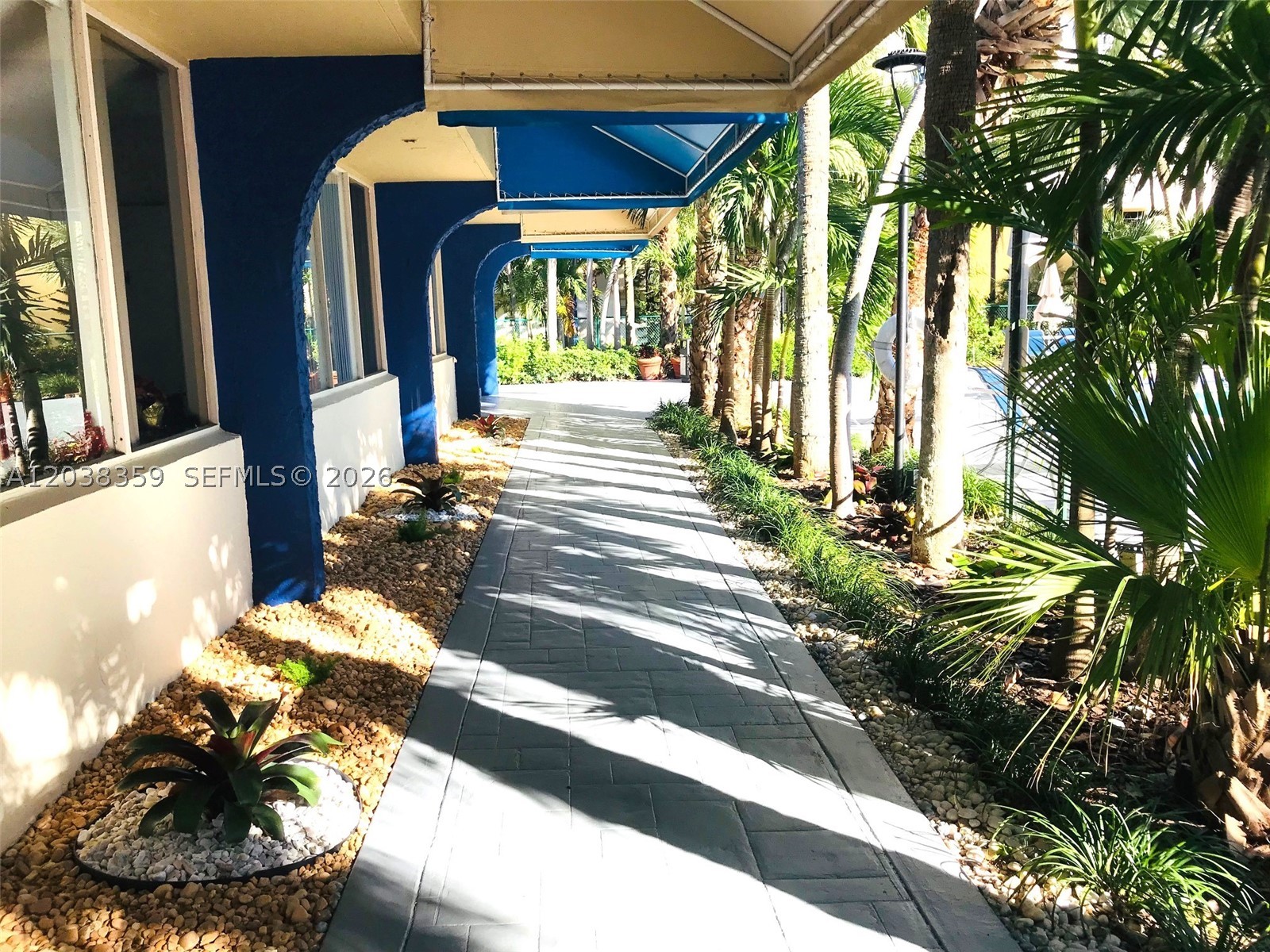 YOLANDA VILLAS CONDO - Residential Lease
