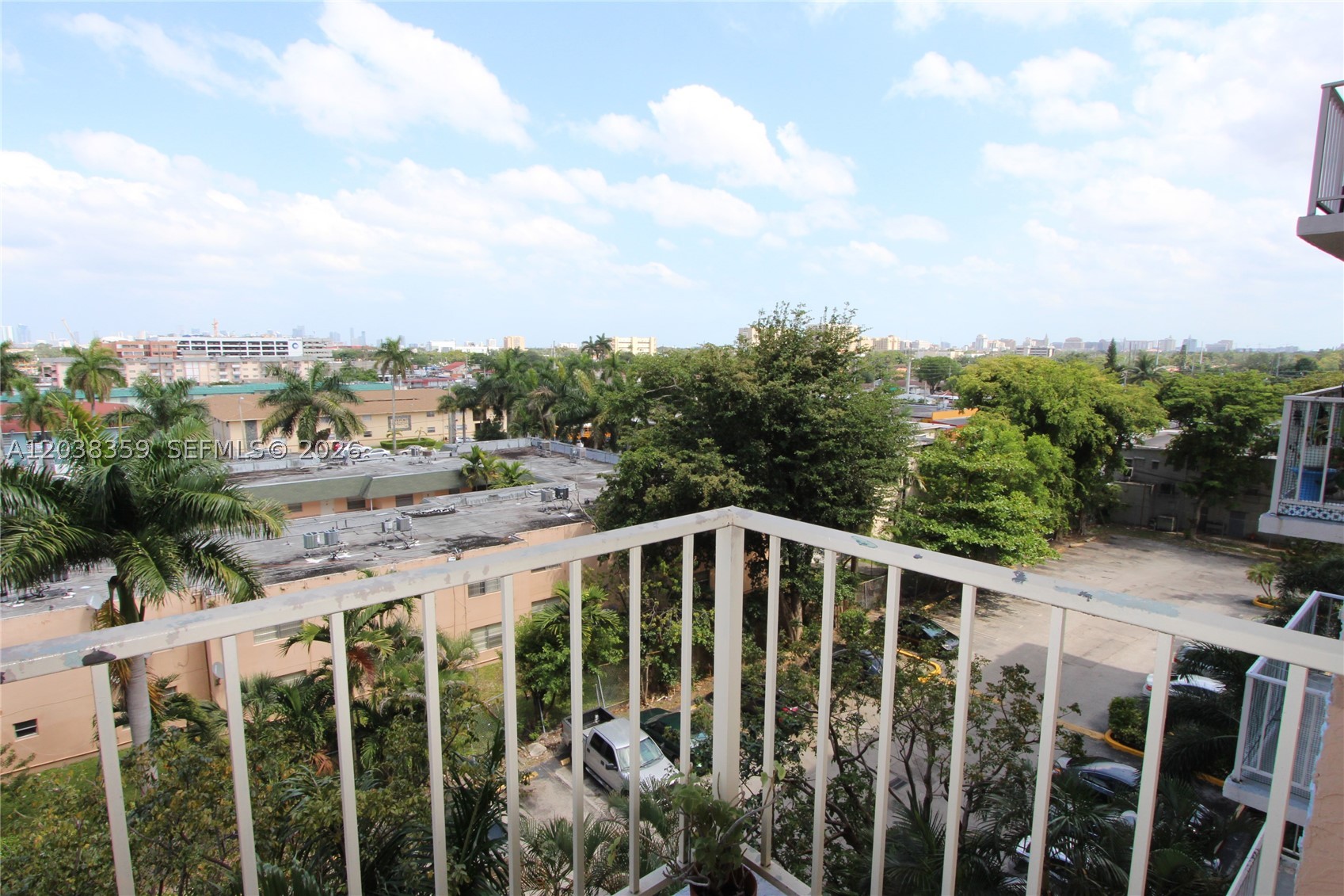 YOLANDA VILLAS CONDO - Residential Lease