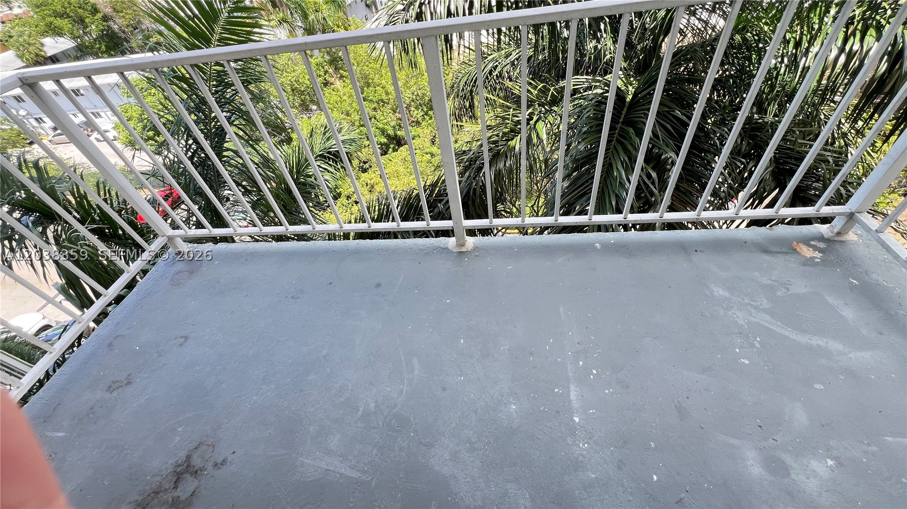 YOLANDA VILLAS CONDO - Residential Lease