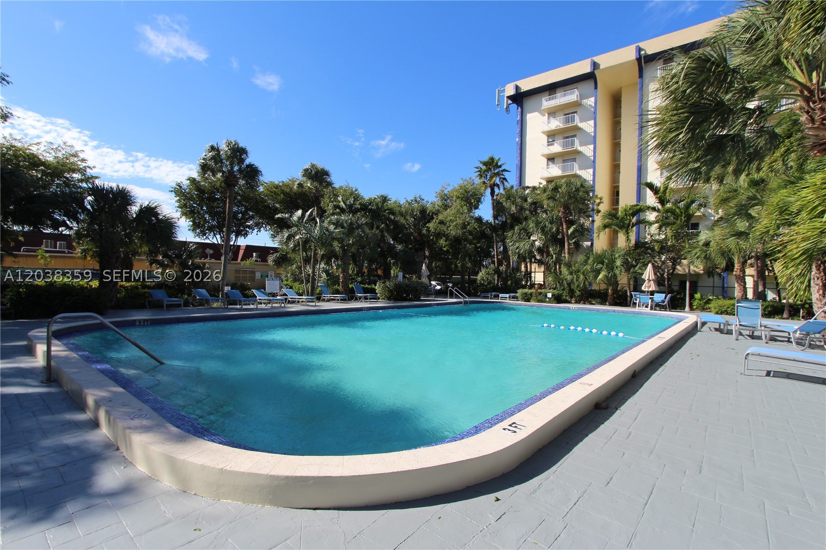 YOLANDA VILLAS CONDO - Residential Lease