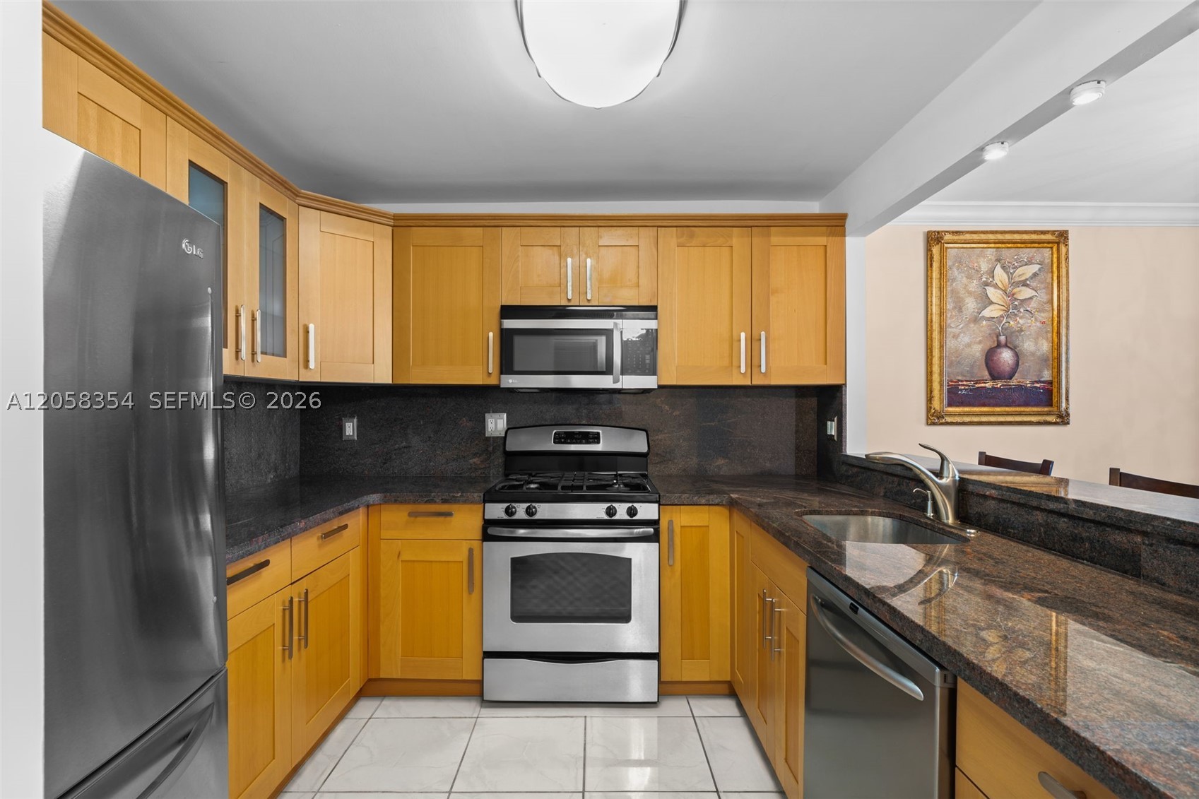PARKER PLAZA CONDO ESTATE - Residential