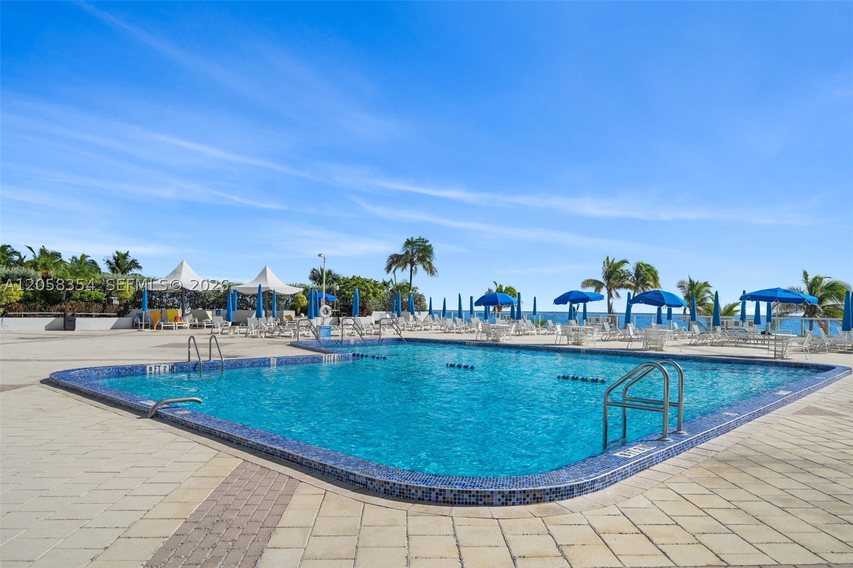 PARKER PLAZA CONDO ESTATE - Residential