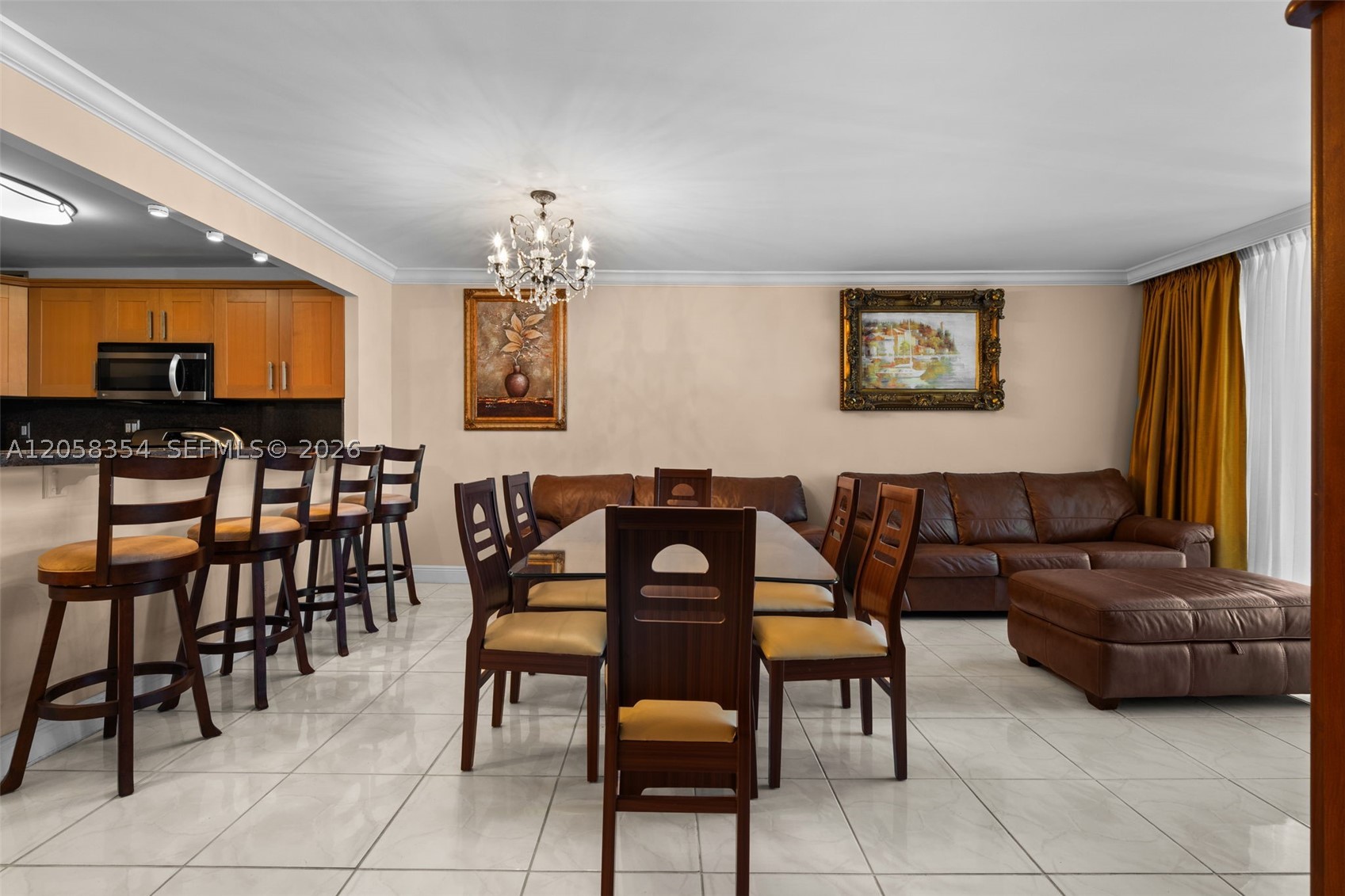PARKER PLAZA CONDO ESTATE - Residential