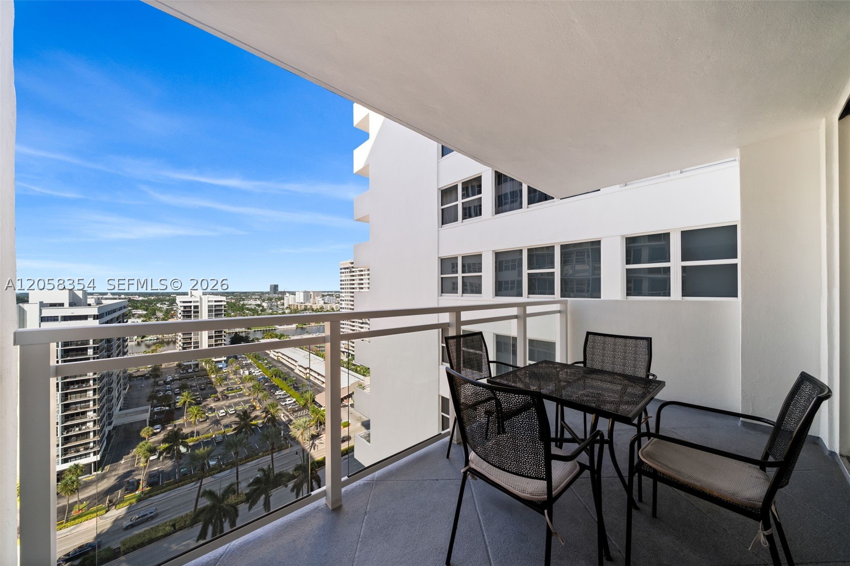 PARKER PLAZA CONDO ESTATE - Residential