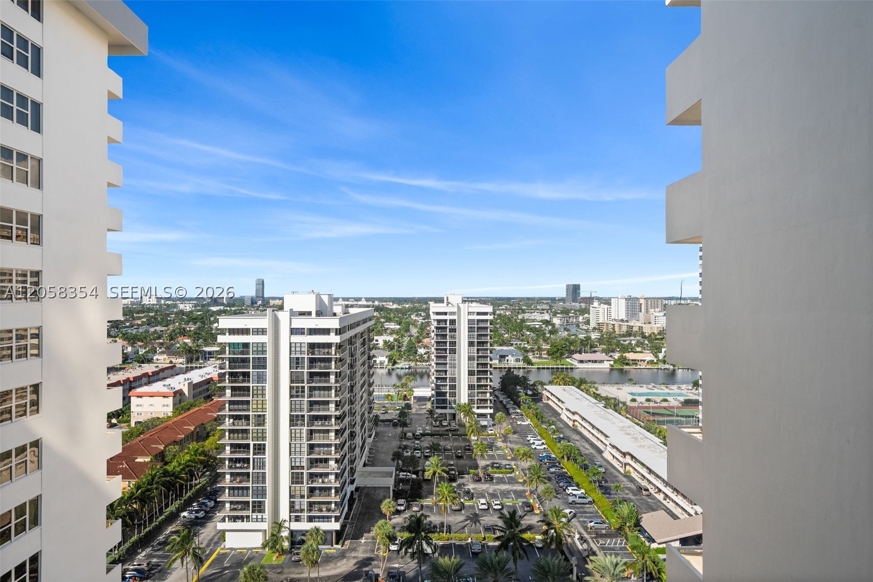PARKER PLAZA CONDO ESTATE - Residential