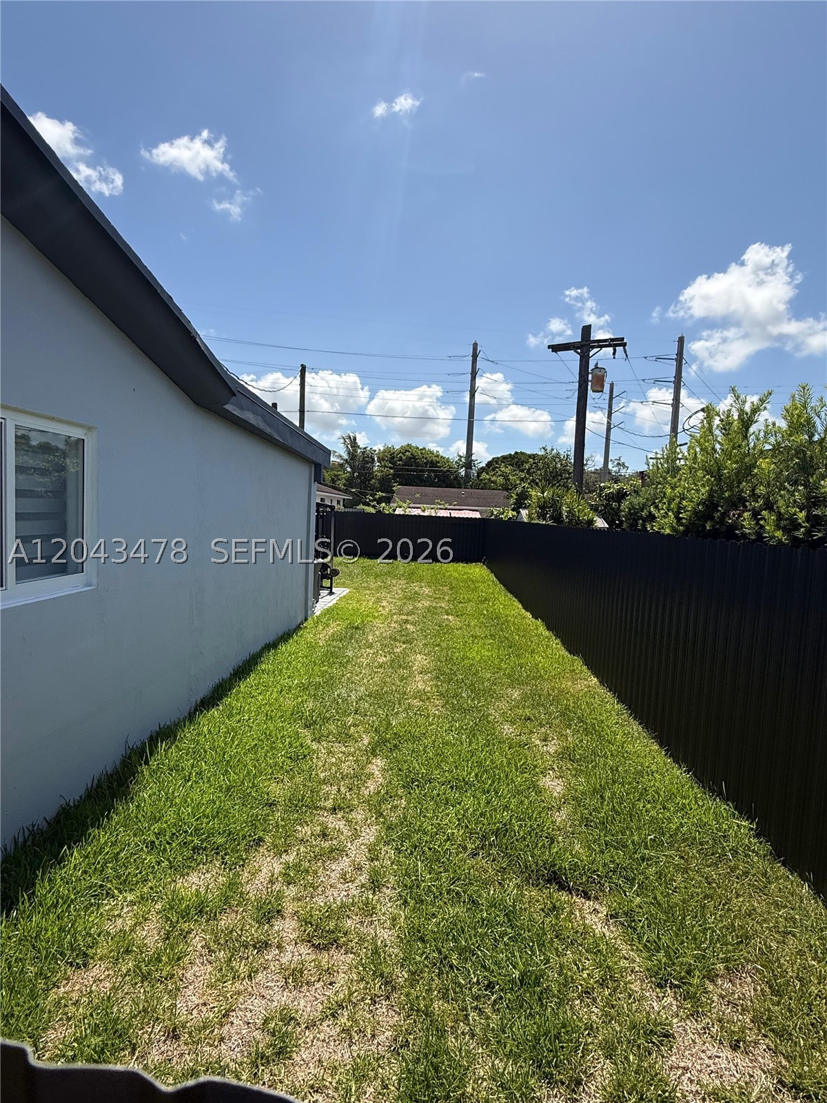 CORR PL FLAGAMI 2ND ADDN - Residential Lease