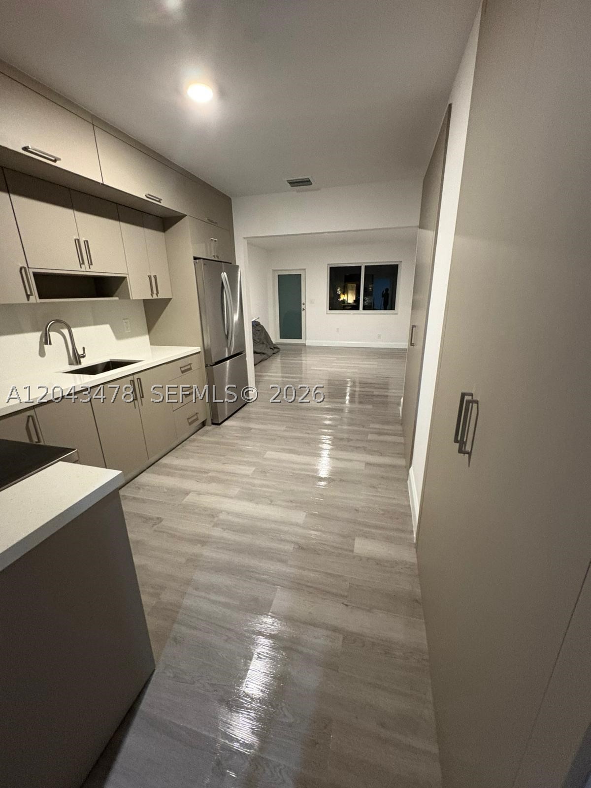 CORR PL FLAGAMI 2ND ADDN - Residential Lease