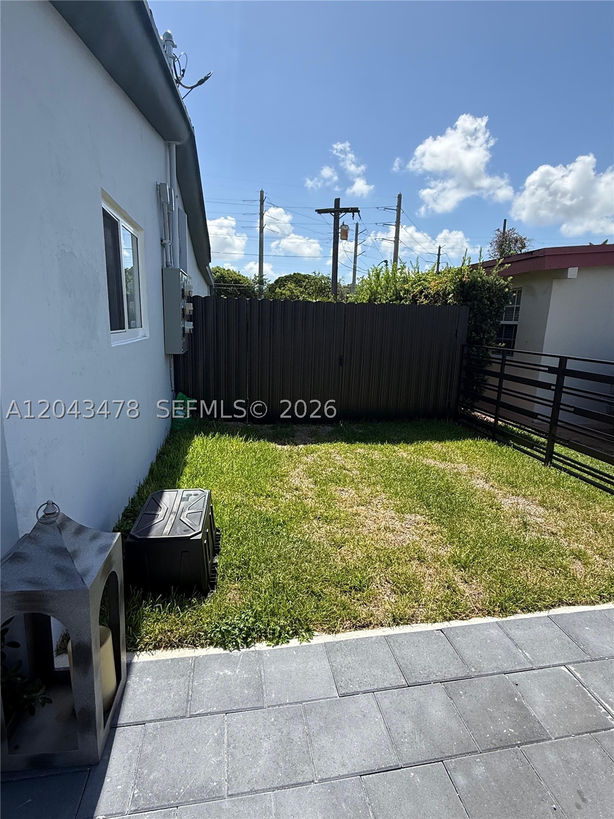 CORR PL FLAGAMI 2ND ADDN - Residential Lease