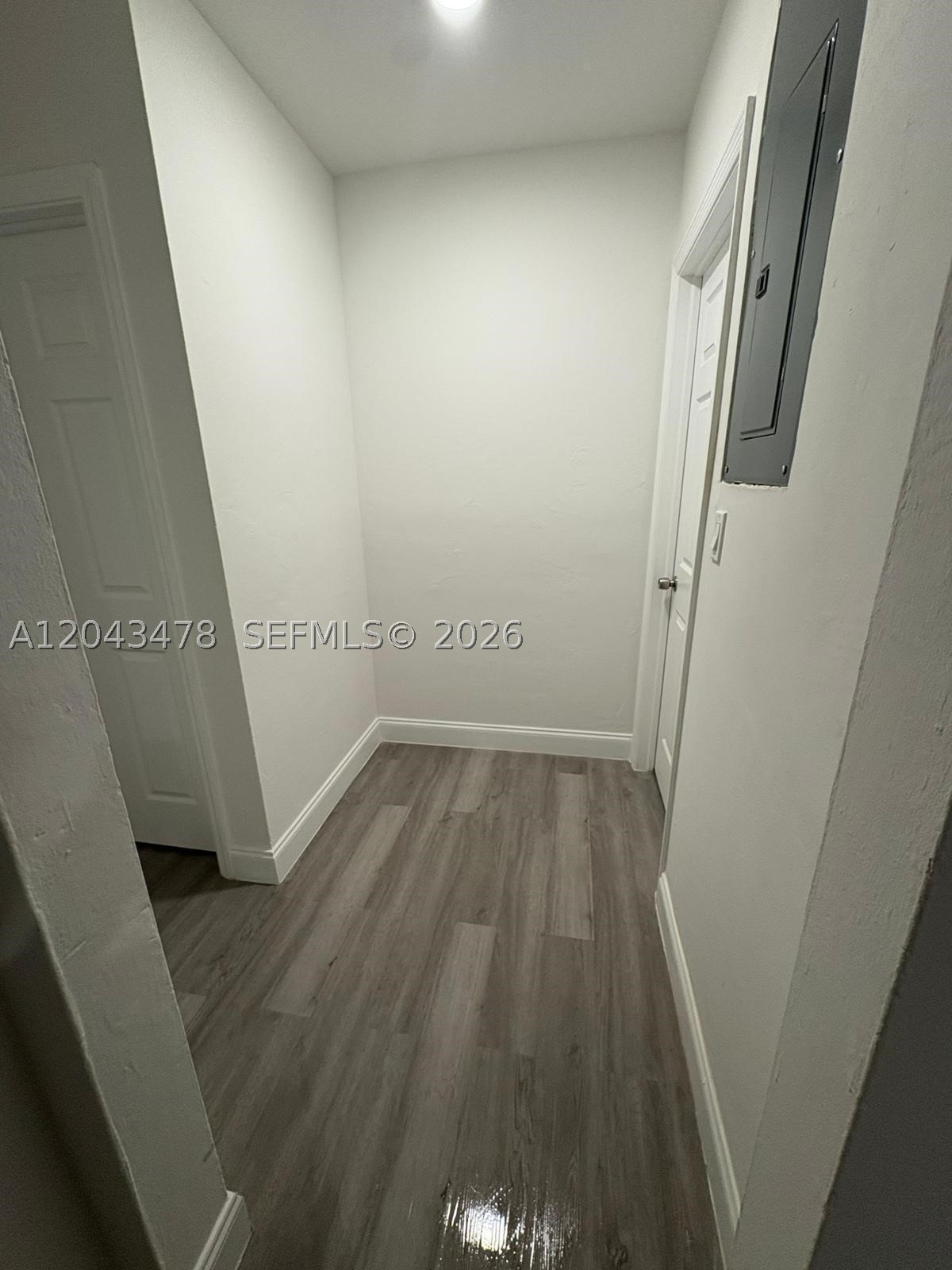 CORR PL FLAGAMI 2ND ADDN - Residential Lease