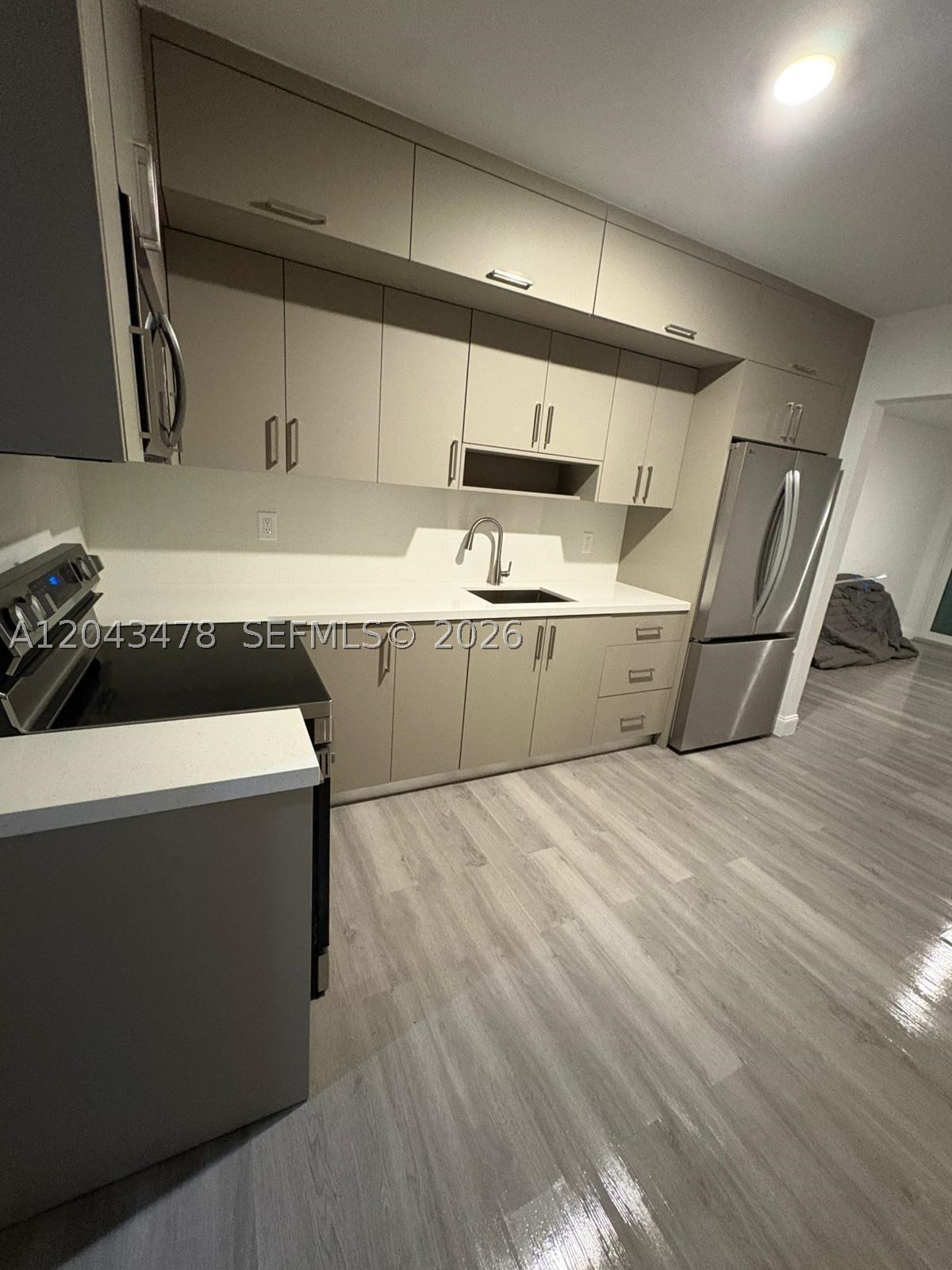 CORR PL FLAGAMI 2ND ADDN - Residential Lease