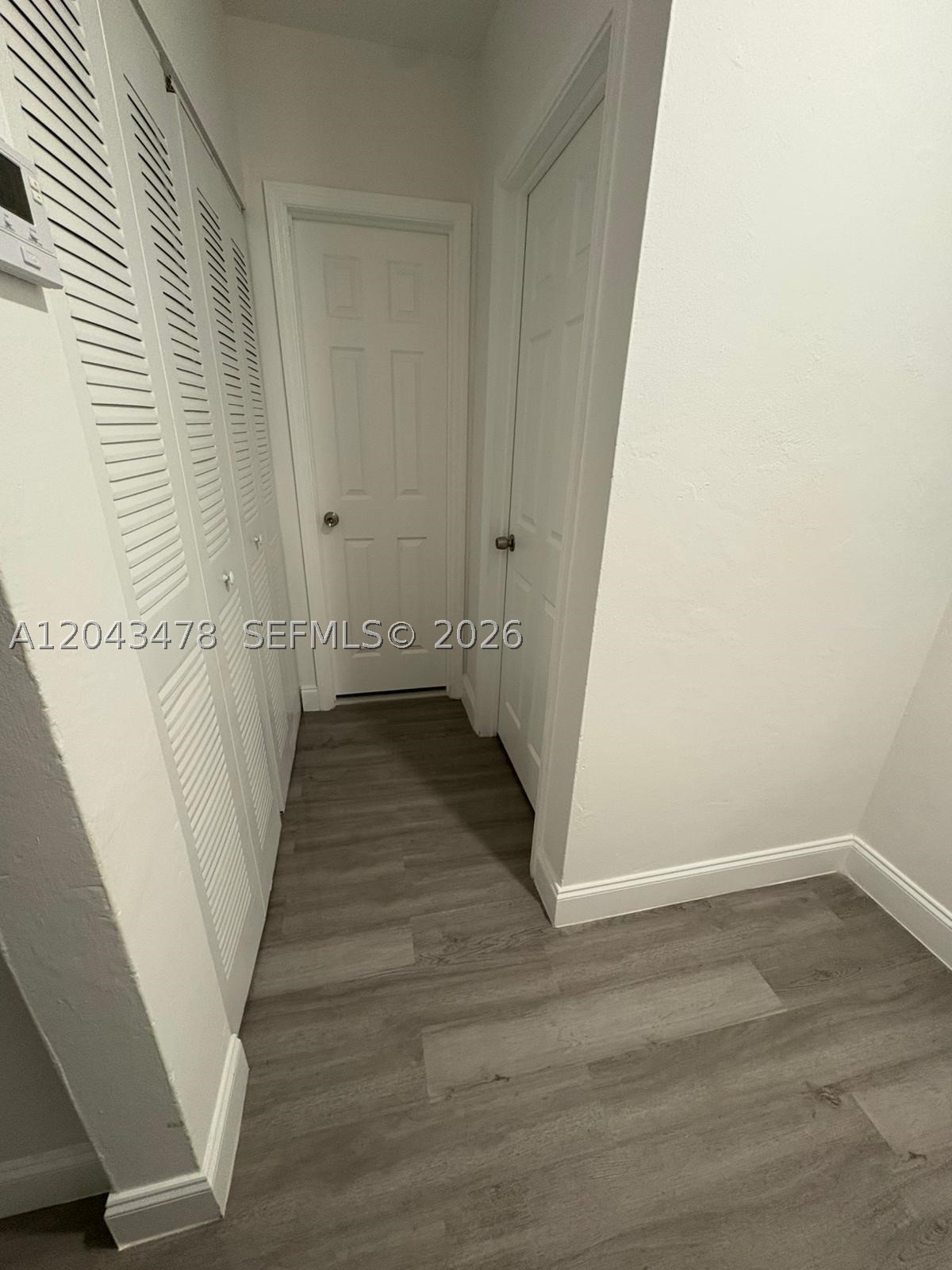CORR PL FLAGAMI 2ND ADDN - Residential Lease